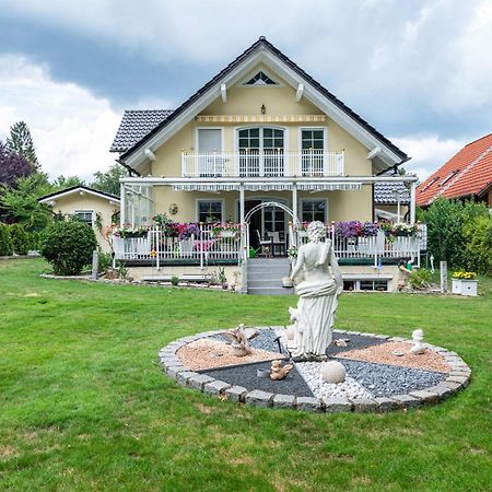 Ferienwohnung Marianna Riederau Luaran gambar