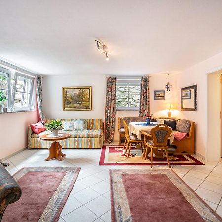 Ferienwohnung Marianna Riederau Luaran gambar