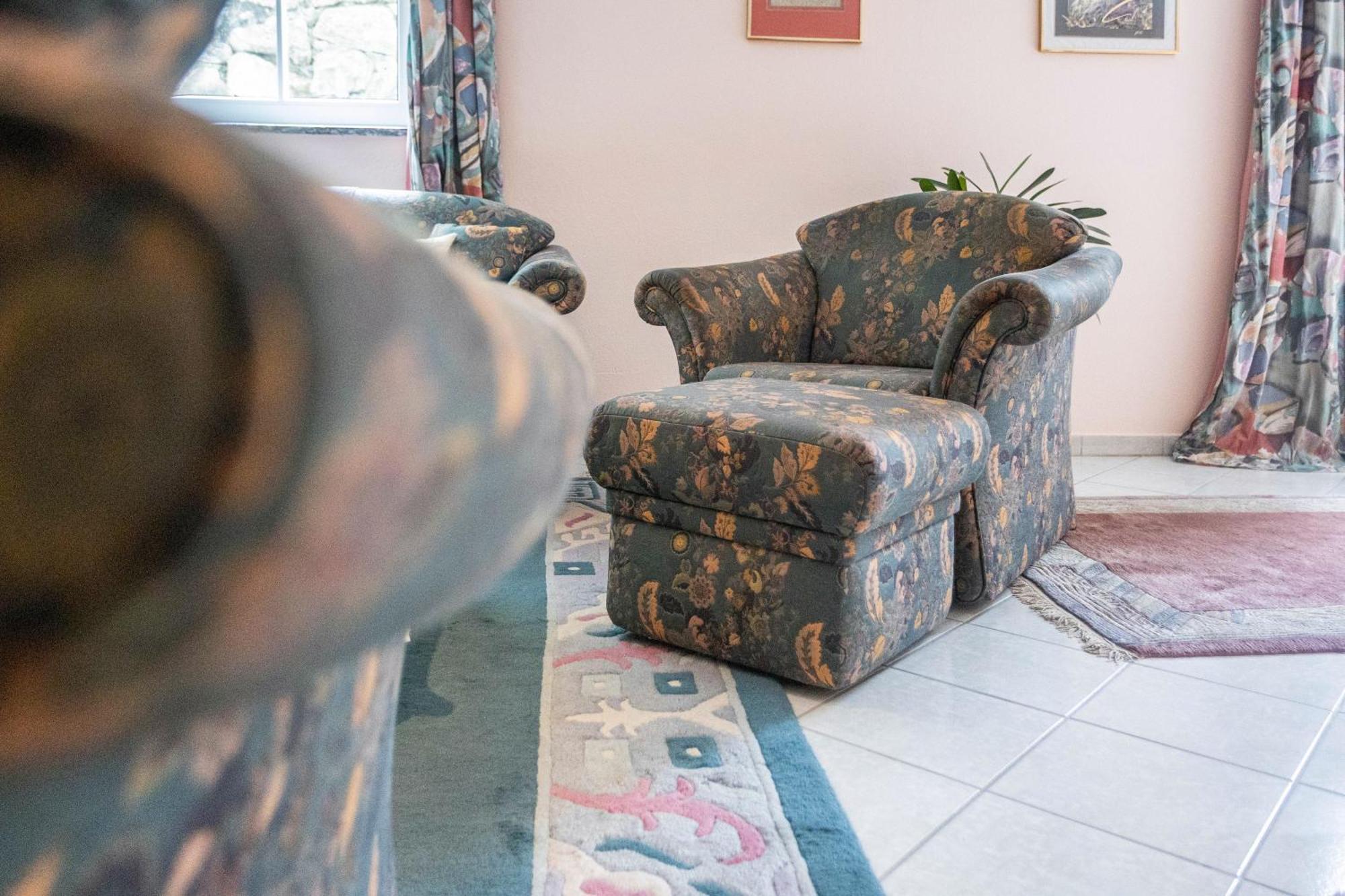 Ferienwohnung Marianna Riederau Luaran gambar