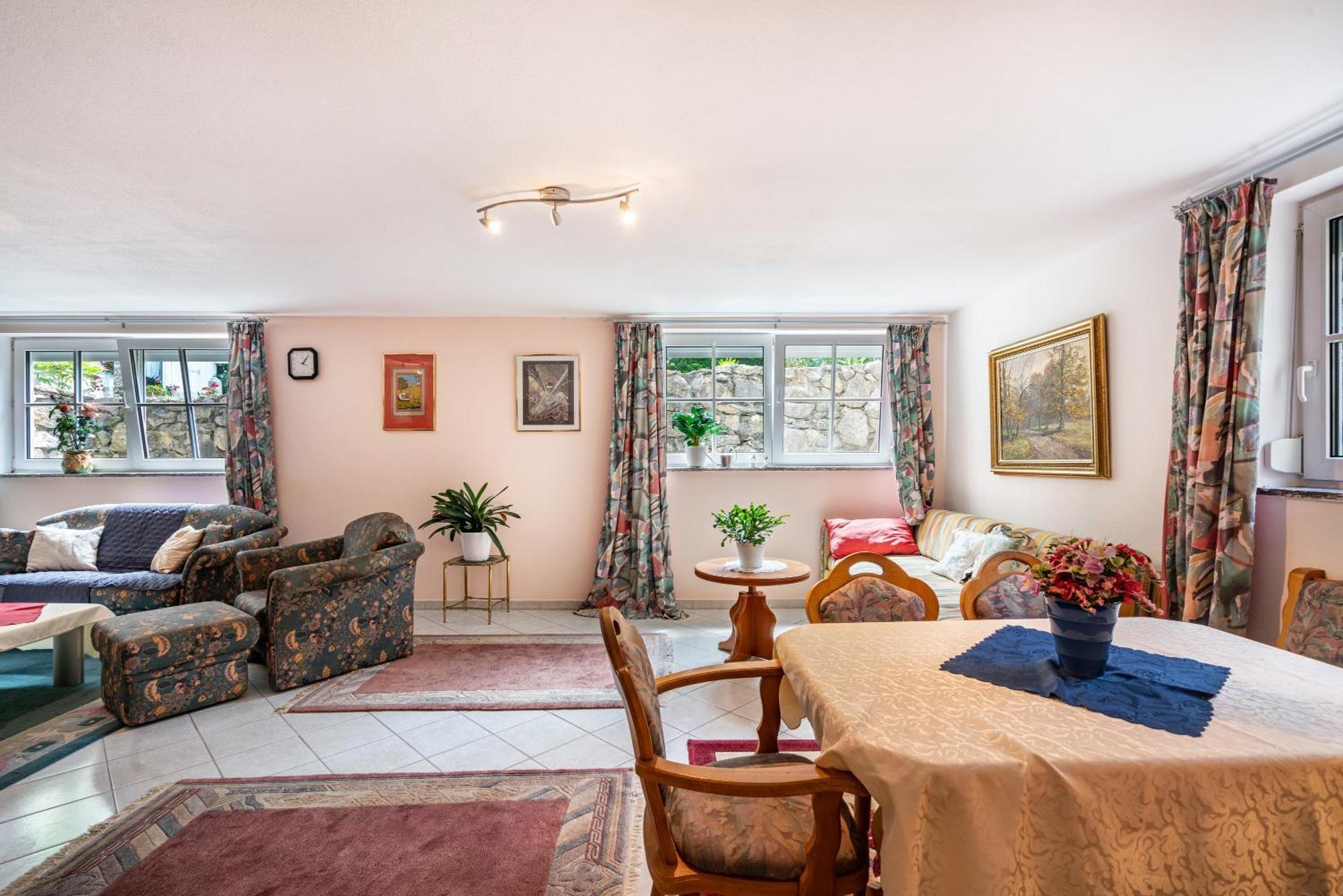 Ferienwohnung Marianna Riederau Luaran gambar