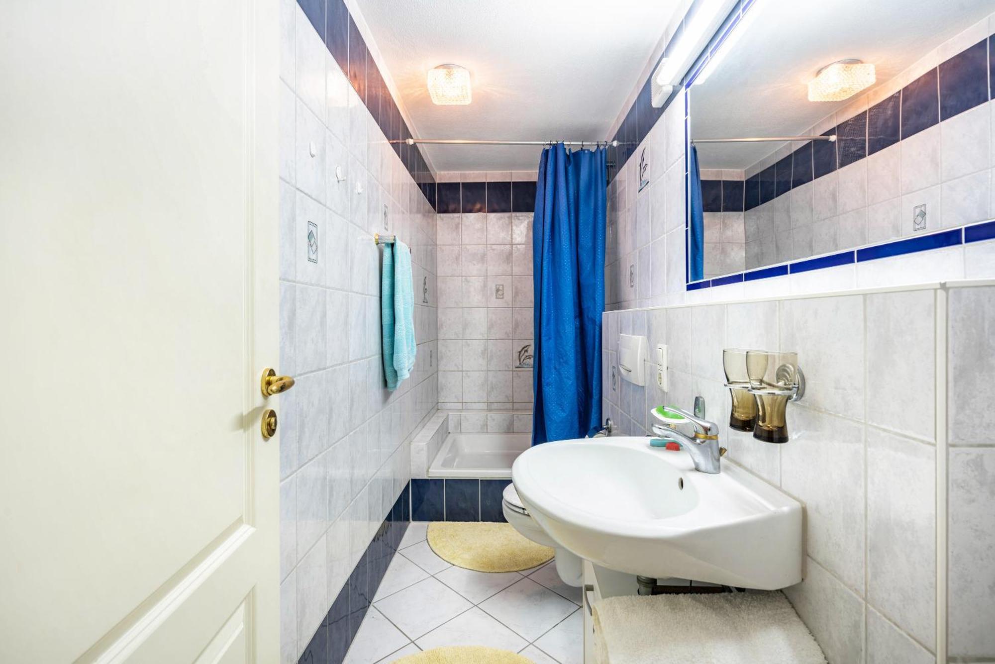 Ferienwohnung Marianna Riederau Luaran gambar