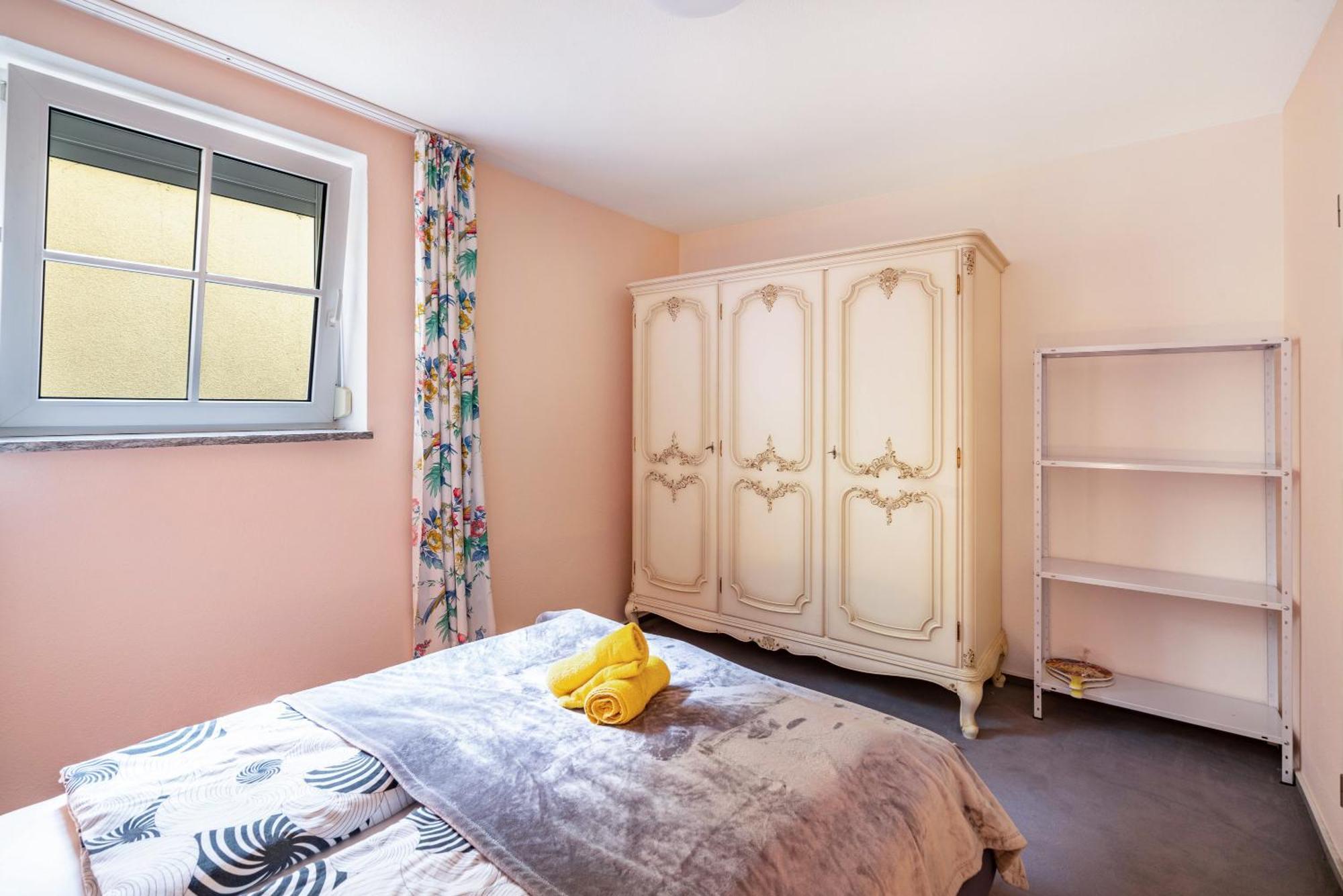 Ferienwohnung Marianna Riederau Luaran gambar