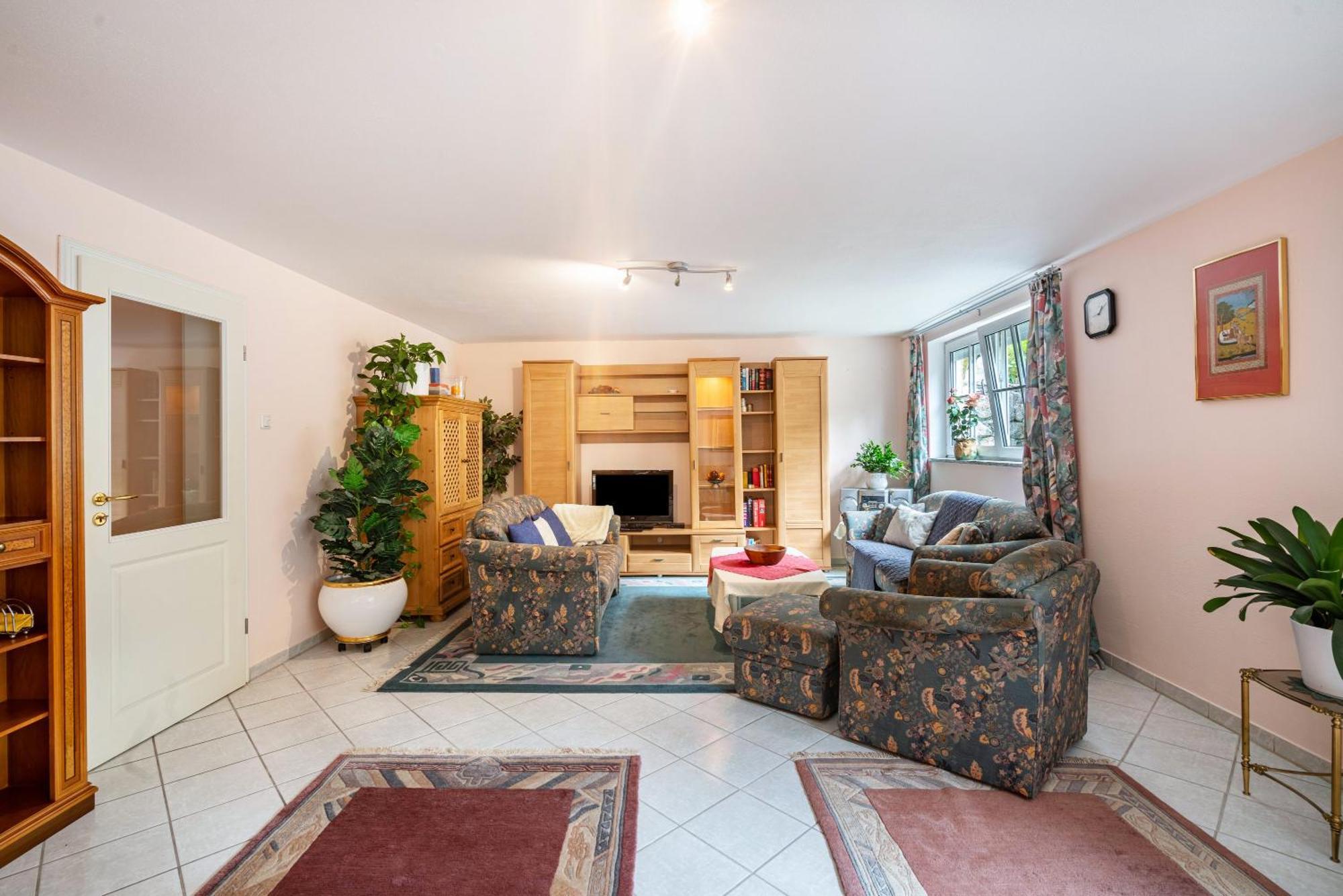 Ferienwohnung Marianna Riederau Luaran gambar