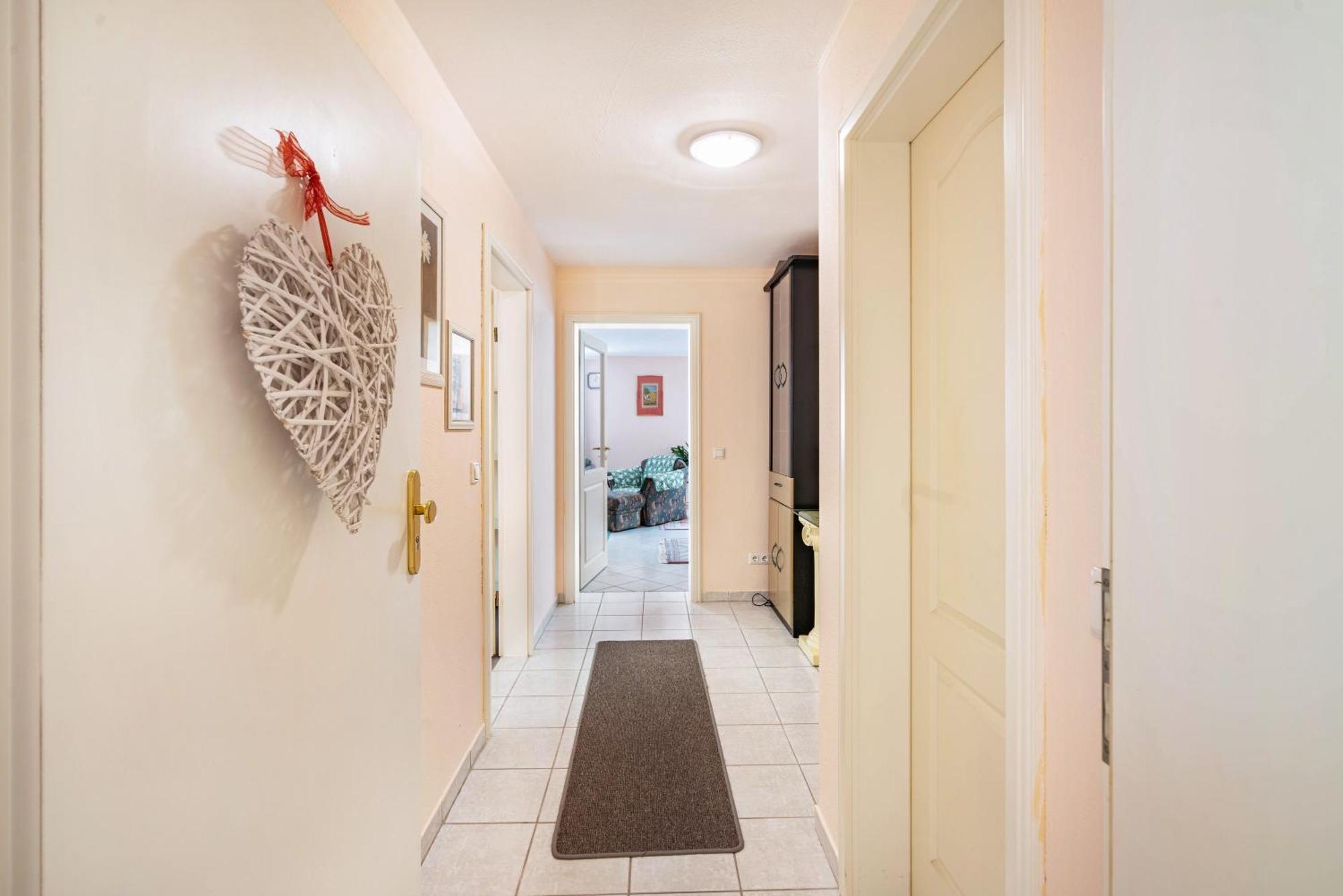 Ferienwohnung Marianna Riederau Luaran gambar