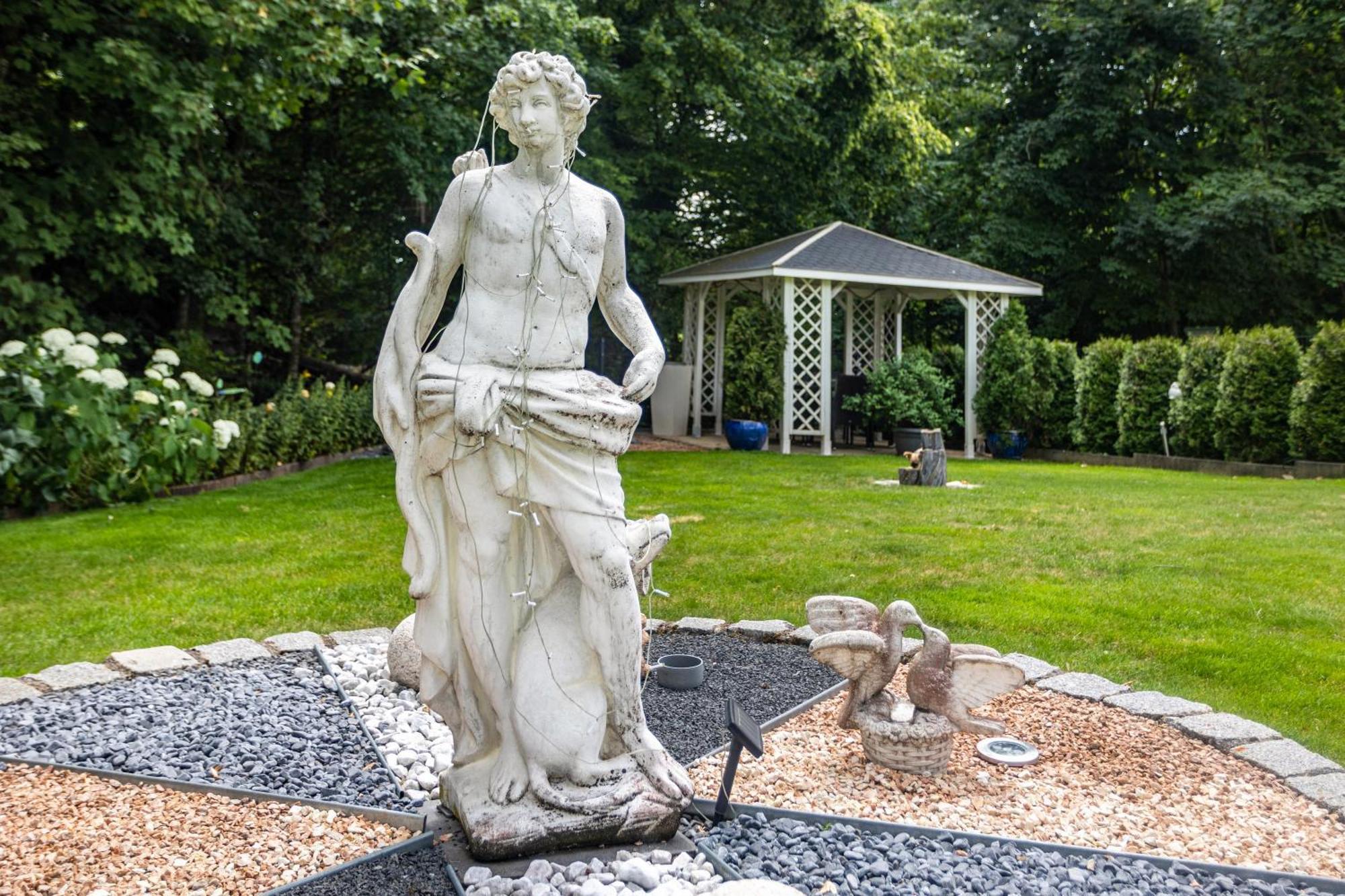 Ferienwohnung Marianna Riederau Luaran gambar