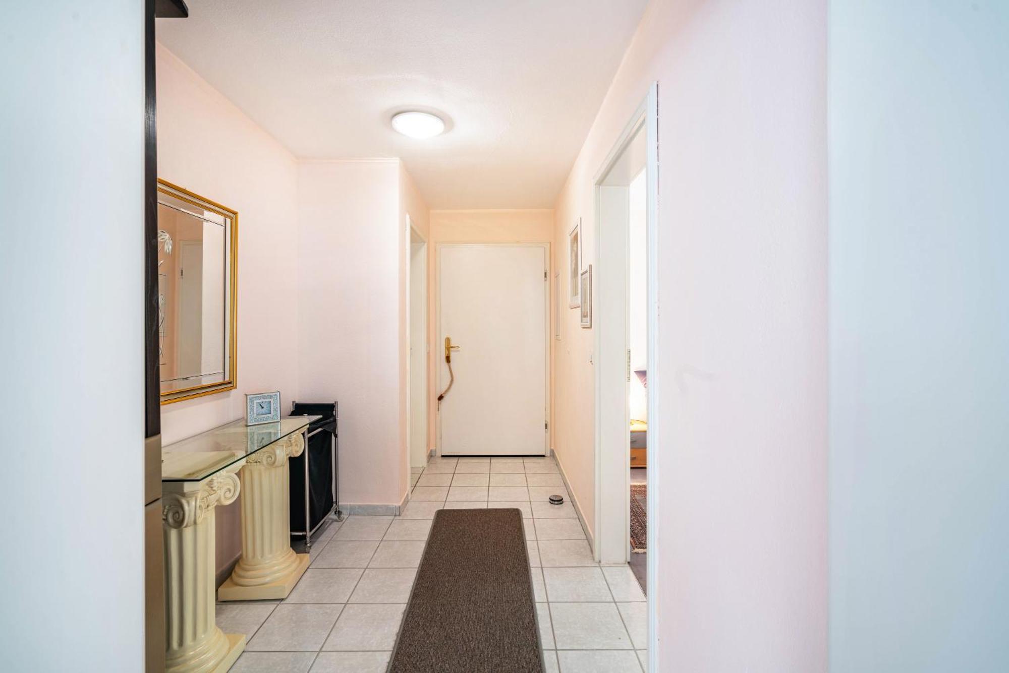 Ferienwohnung Marianna Riederau Luaran gambar