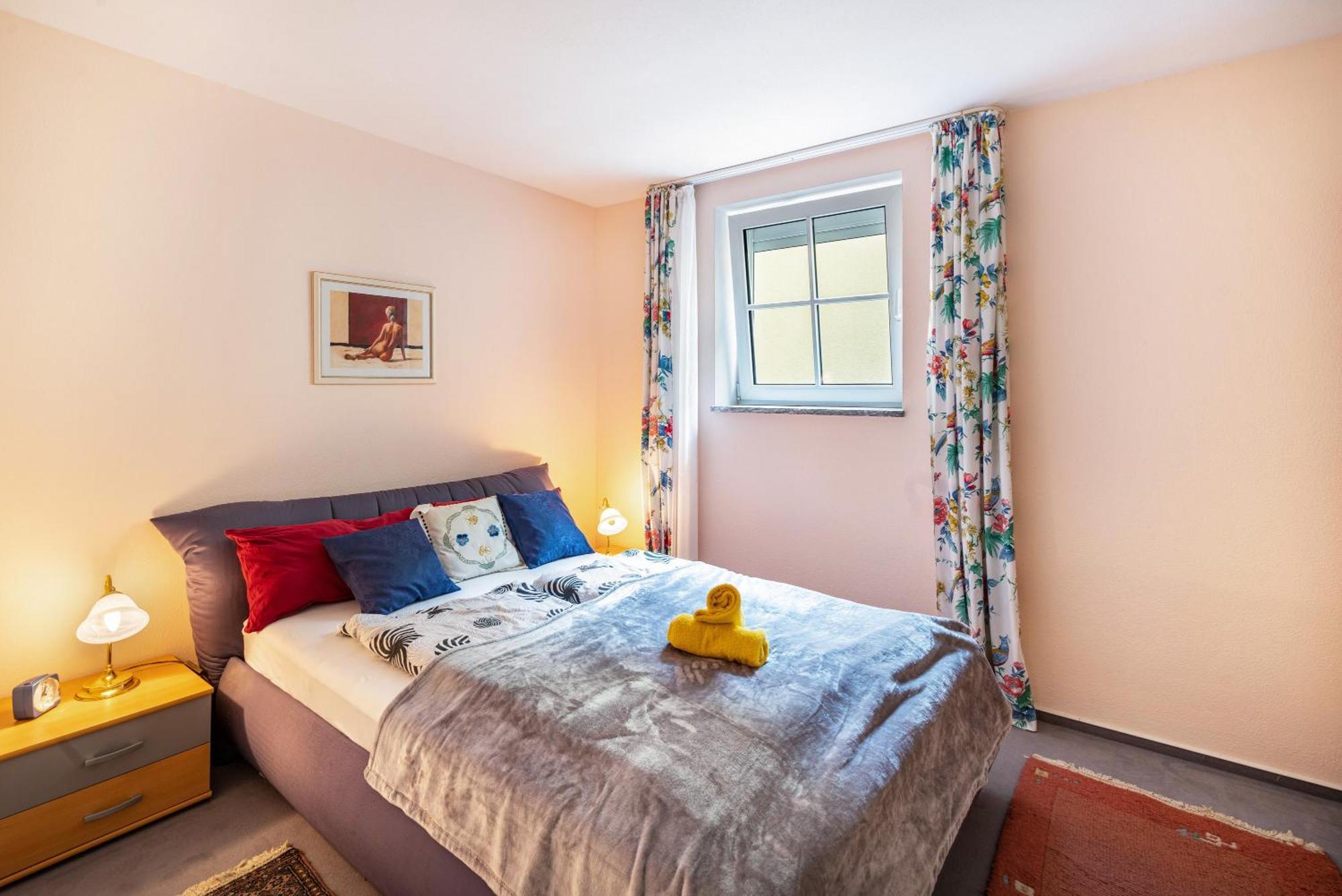 Ferienwohnung Marianna Riederau Luaran gambar