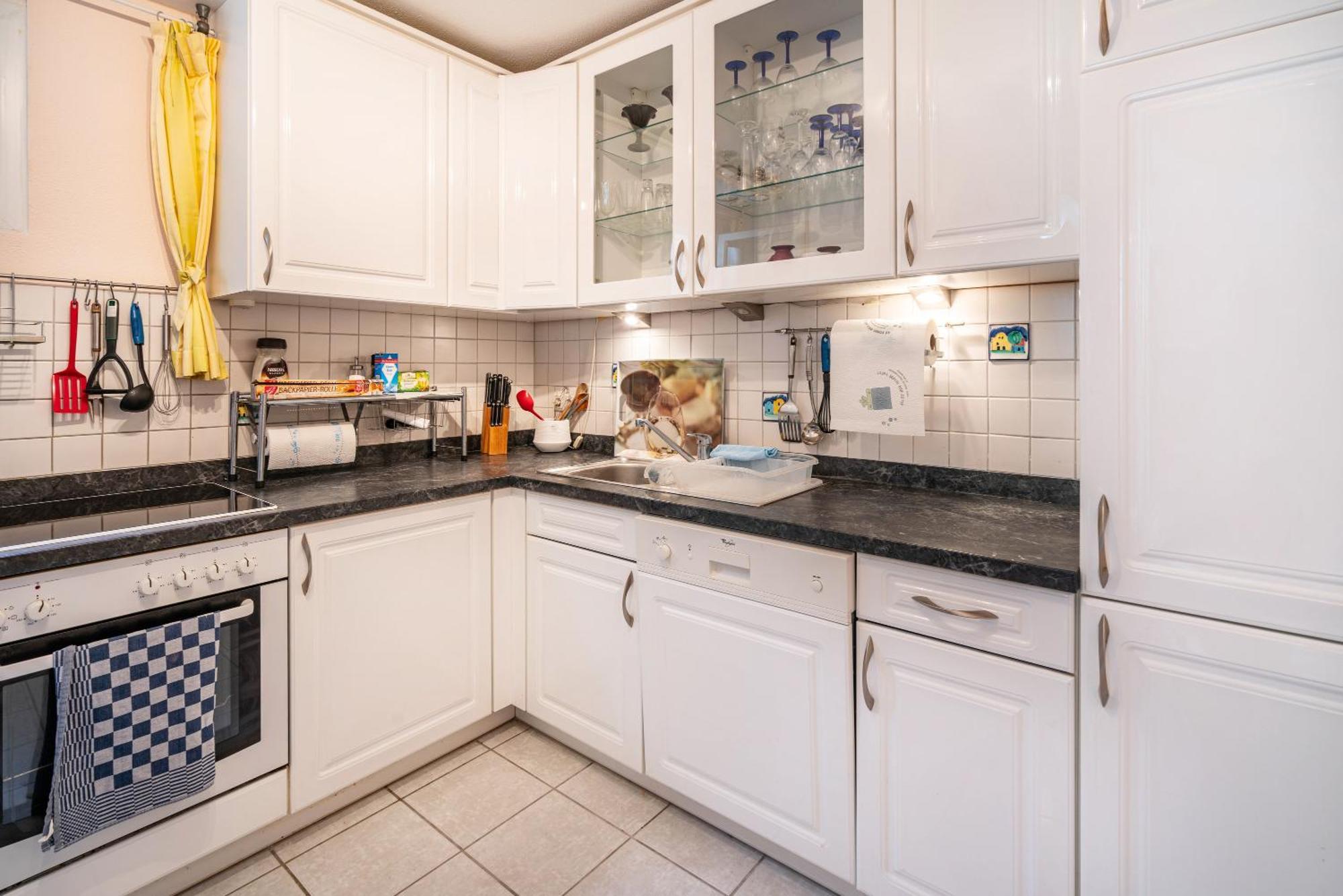 Ferienwohnung Marianna Riederau Luaran gambar