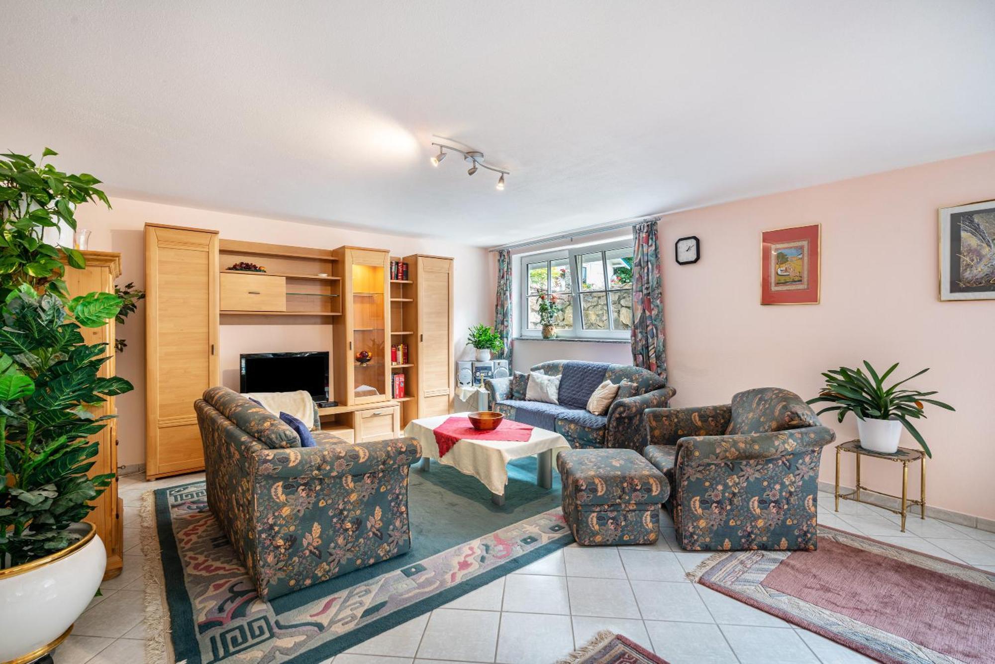 Ferienwohnung Marianna Riederau Luaran gambar